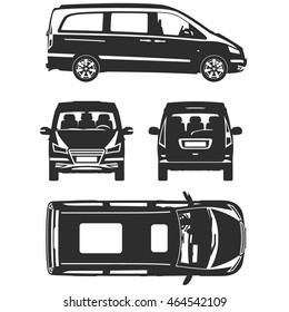 5,365 Van Line Drawing Images, Stock Photos & Vectors 