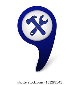 vector service icon