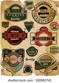 vector set