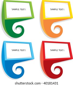 Vector set