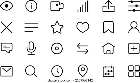 2,811 Android Arrow Icon Images, Stock Photos & Vectors | Shutterstock