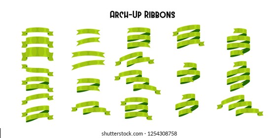 Green Arch Images, Stock Photos & Vectors | Shutterstock