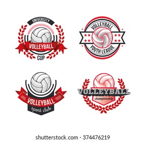 12,245 Volleyball tournament vector Images, Stock Photos & Vectors ...