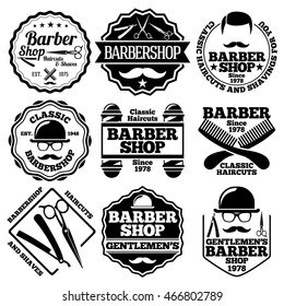 87,027 Silhouette barber Images, Stock Photos & Vectors | Shutterstock