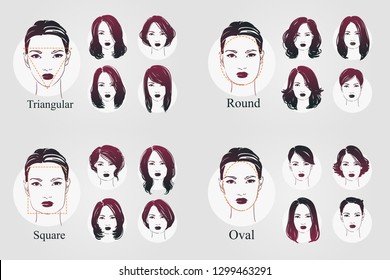 166,469 Square face Images, Stock Photos & Vectors | Shutterstock