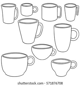 25,140 Coffee Cup Clip Art Images, Stock Photos & Vectors | Shutterstock