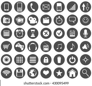 144,209 Circle phone icon Images, Stock Photos & Vectors | Shutterstock