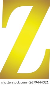 Vector set of blank yellow and black arrow sign ribbons for web and business design
