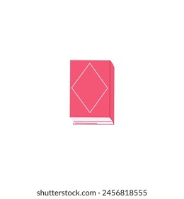 vector set of books for national children's book day poster