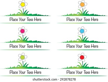 vector set: calligraphic design elements and page decoration