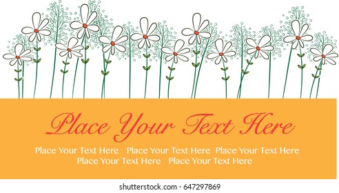 vector set: calligraphic design elements and page decoration
