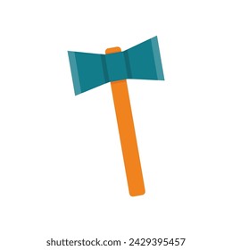 vector set of camping equipment