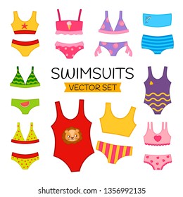 61,648 Swimsuit Kids Images, Stock Photos & Vectors | Shutterstock