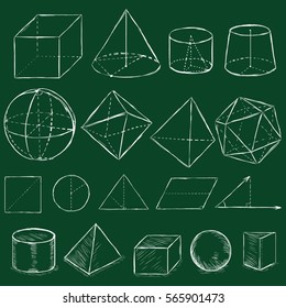 Geometry Angles Images, Stock Photos & Vectors | Shutterstock