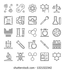 316,010 Scientific icon Images, Stock Photos & Vectors | Shutterstock