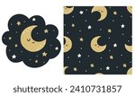 Vector set for children