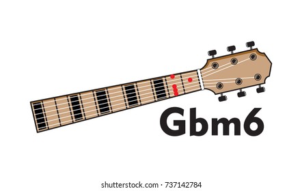 Vector Set. Chord diagram. Tab. Tabulation. Tablature. Finger Chart. Basic Guitar Chords. Guitar Lesson.