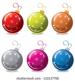 Ombre Boule De Noel Images Stock Photos Vectors Shutterstock