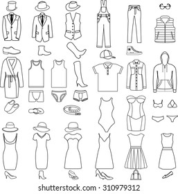 2,095 Mens underwear icons Images, Stock Photos & Vectors | Shutterstock