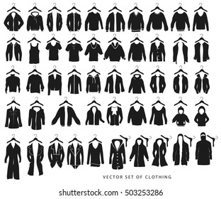 Robe Icon Different Style Vector Illustration Stock Vector (Royalty ...