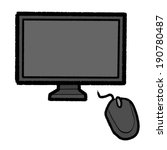 vector set of computer