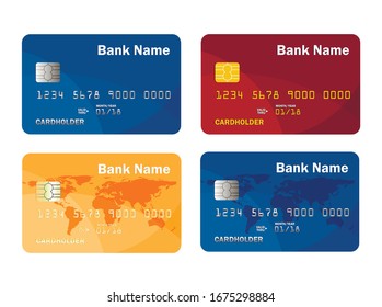 12,801 Red debit card Images, Stock Photos & Vectors | Shutterstock