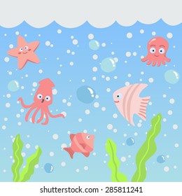 23,108 Underwater theme Images, Stock Photos & Vectors | Shutterstock