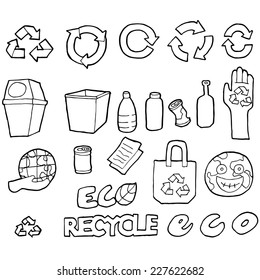 8,622 Trash Hand Drawn Images, Stock Photos & Vectors 