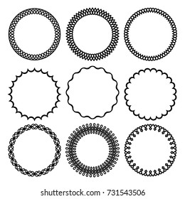 301,298 Circular frame Images, Stock Photos & Vectors | Shutterstock