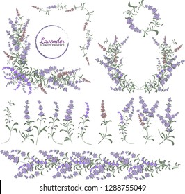 2,065 Lavender corner Images, Stock Photos & Vectors | Shutterstock