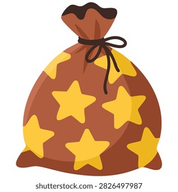 Vector set enchanted storybook