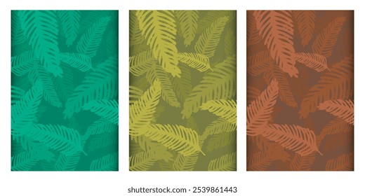 Conjunto de Vector de Navidades festivas y fondos del año Nuevo, decorado con Elementos de nieve, luces y adornos, perfecto para tarjetas de felicitación, redes sociales o decoración digital