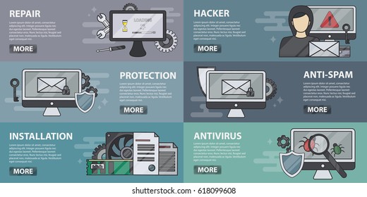 Computer Repair Advertising High Res Stock Images Shutterstock