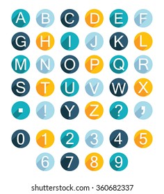 2,458,537 Alphabet icons Images, Stock Photos & Vectors | Shutterstock