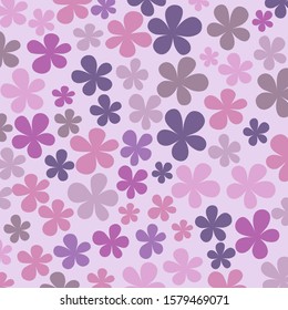 Vector set of flowers,design for greetings card,textile,wallpapers 
￼