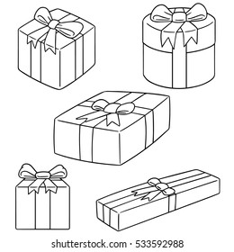 39,814 Gift ribbon sketch Images, Stock Photos & Vectors | Shutterstock