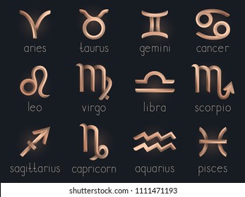 Astrology Letters Images Stock Photos Vectors Shutterstock