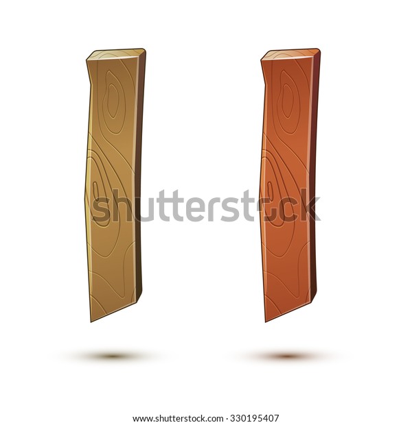 Vector Set Graphical User Interface Ui Stock Vector (Royalty Free ...
