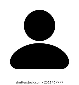 Vector set of icons in flat style on white background. avatar image,businessman avatar line icon  
