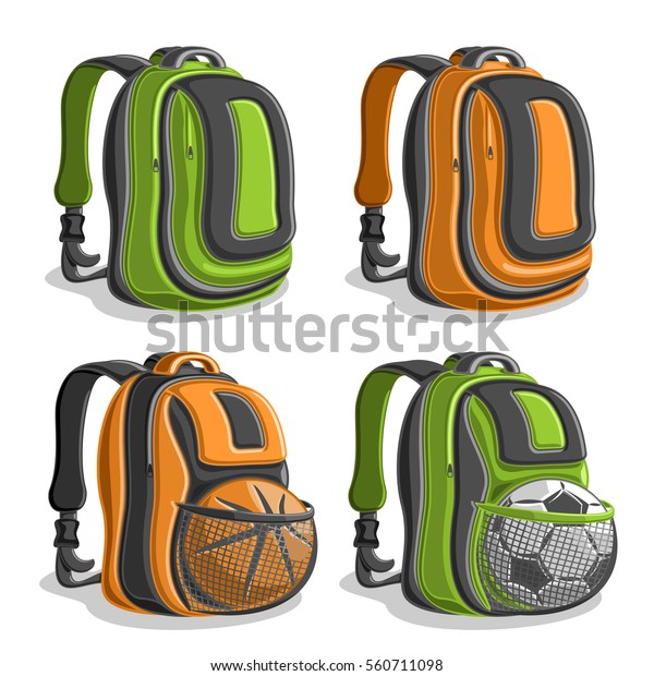 college basketball backpacks