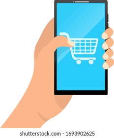 conjunto vectorial de iconos de Internet diseño