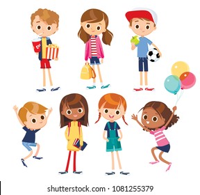 2,286 Kids camp clipart Images, Stock Photos & Vectors | Shutterstock