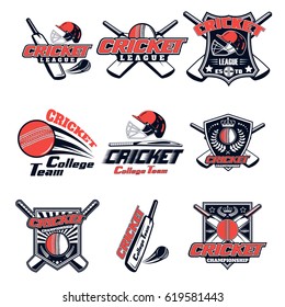cricket logo for t shirt