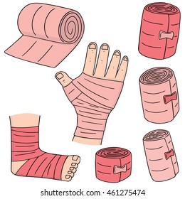 17,119 Elastic bandage Images, Stock Photos & Vectors | Shutterstock