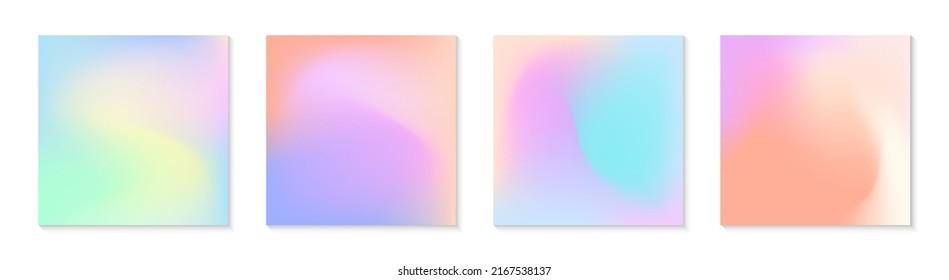 pastel social Abstract Copy
