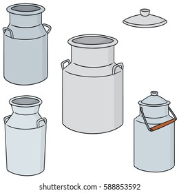 Dessin Pot Lait Hd Stock Images Shutterstock