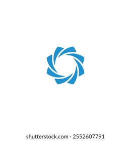 Vector set of minimalism geometric Bauhaus style symbol design elements
