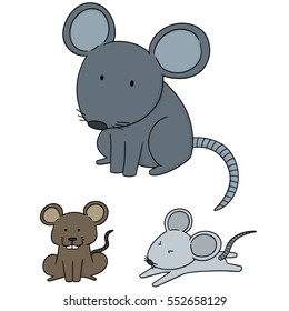 114,539 Mice cartoon Images, Stock Photos & Vectors | Shutterstock