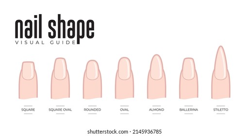 540 Ballerina Nails Images, Stock Photos & Vectors | Shutterstock