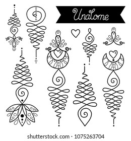 40 Free Download Simple Unalome Tattoo HD Tattoo Photos